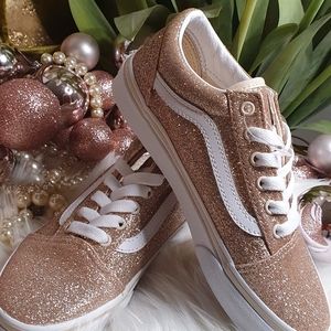 Vans Off The Wall Kids Shoes